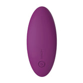 Svakom Edeny Bluetooth App Controlled Clitoral Stimulator Default Title > Sex Toys For Ladies > Clitoral Vibrators and Stimulators